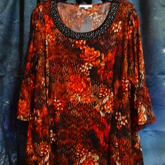 Notations Tops - Notations top